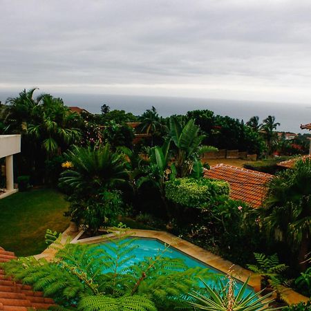 La Dolce Vita Umhlanga Guesthouse 德班 外观 照片