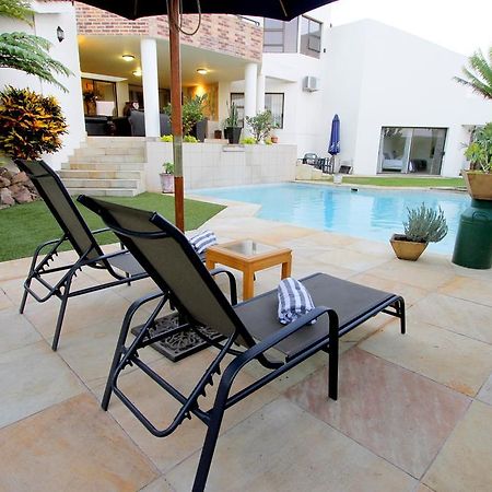 La Dolce Vita Umhlanga Guesthouse 德班 外观 照片