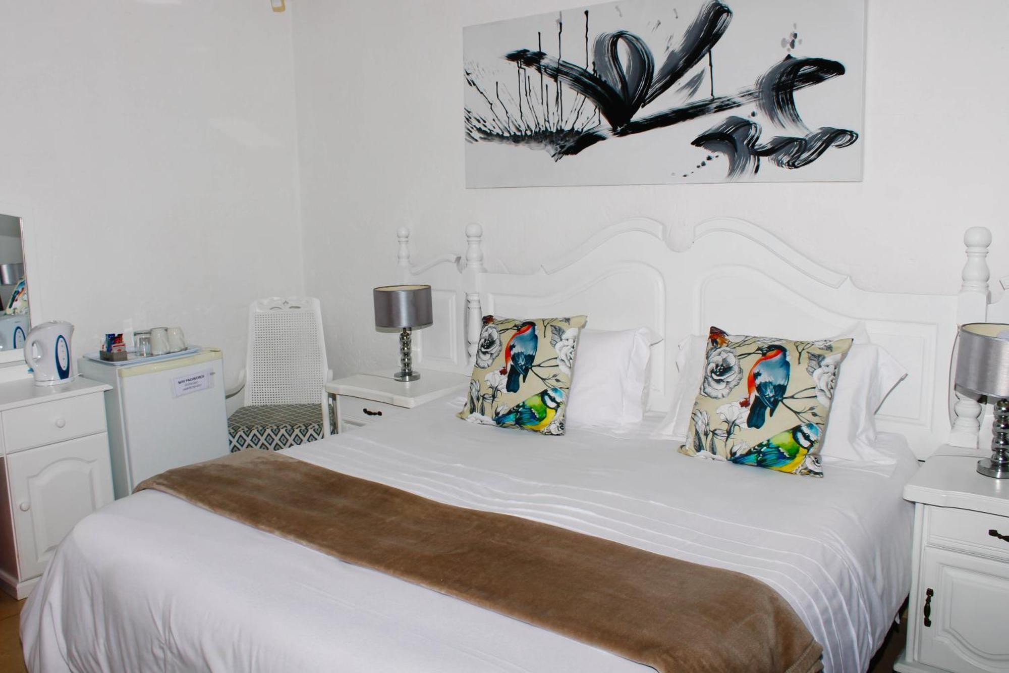 La Dolce Vita Umhlanga Guesthouse 德班 外观 照片