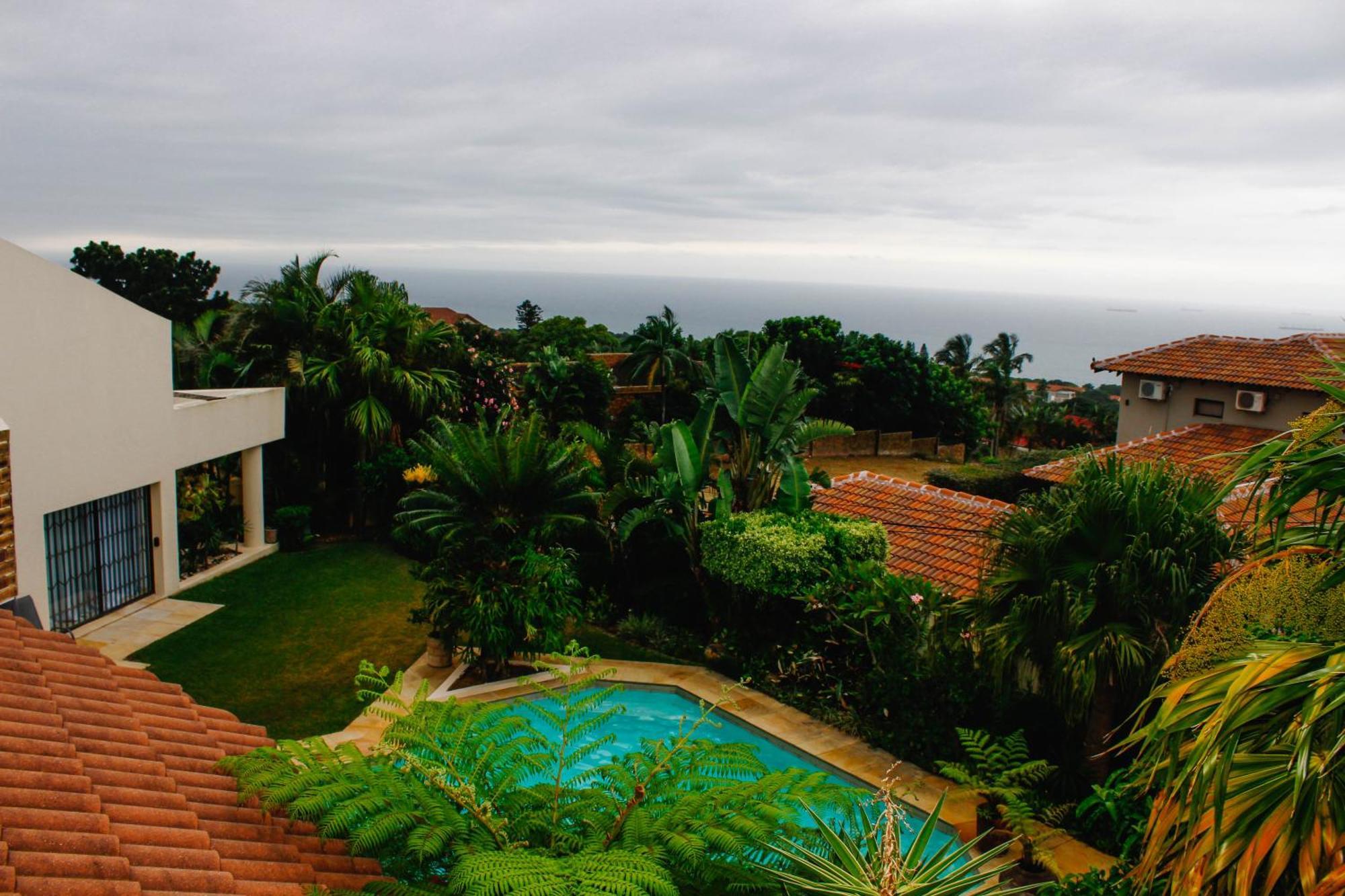 La Dolce Vita Umhlanga Guesthouse 德班 外观 照片