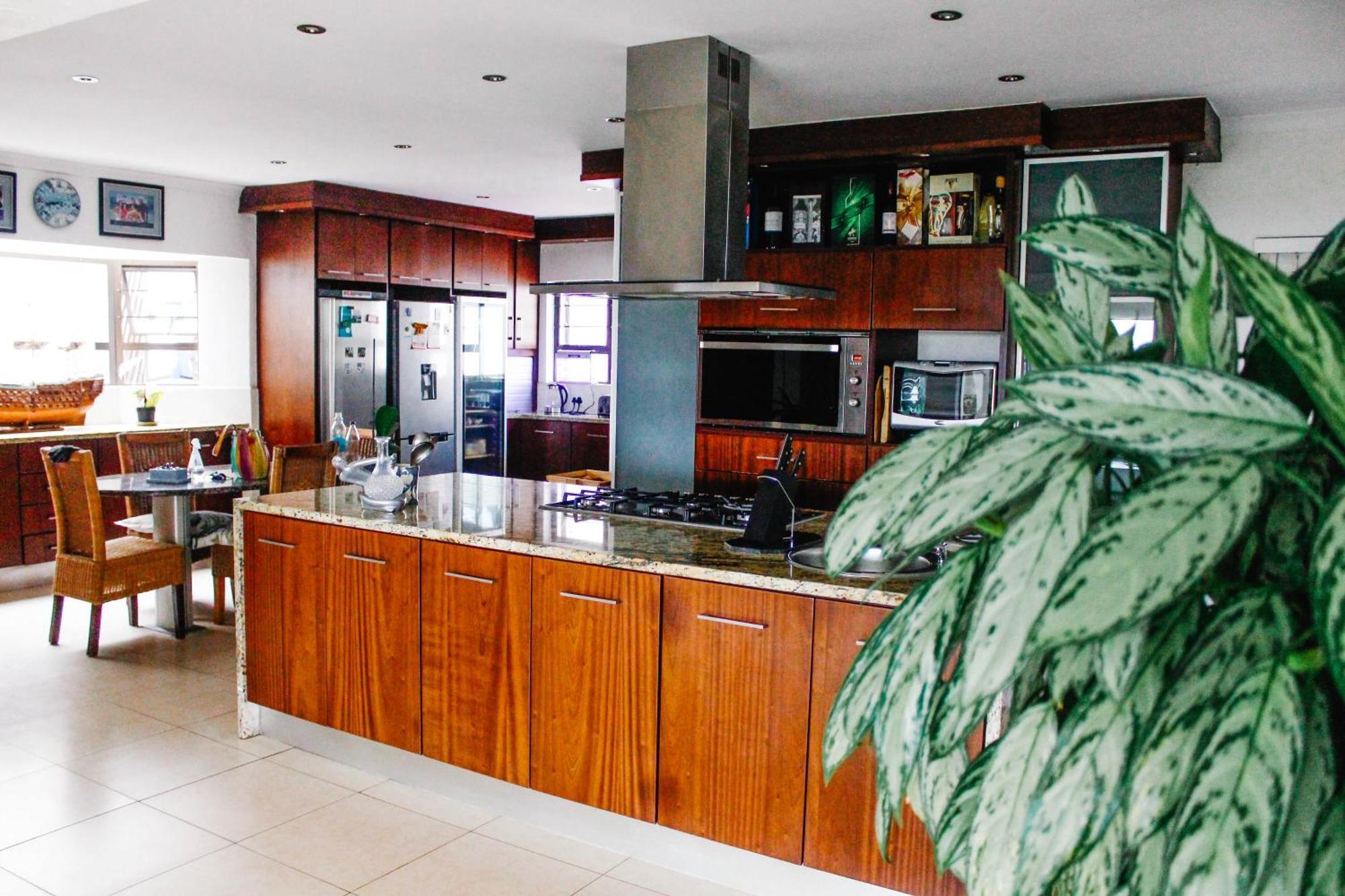 La Dolce Vita Umhlanga Guesthouse 德班 外观 照片