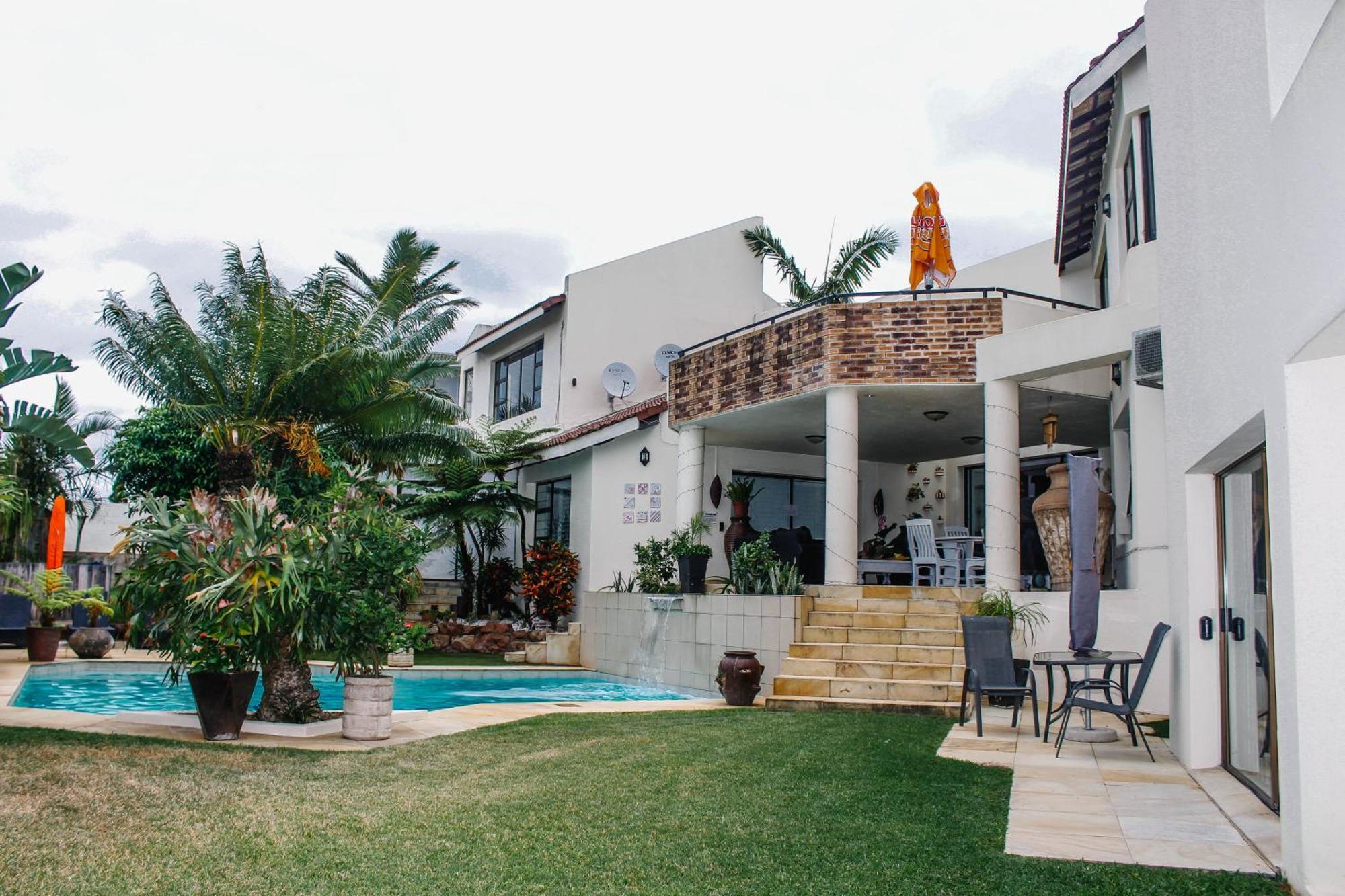 La Dolce Vita Umhlanga Guesthouse 德班 外观 照片