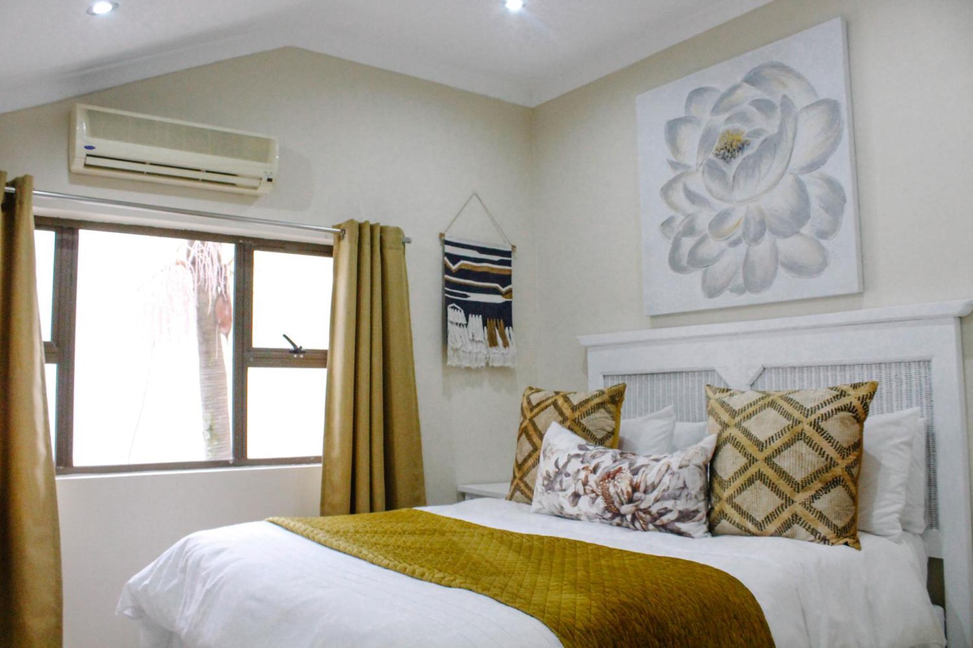 La Dolce Vita Umhlanga Guesthouse 德班 外观 照片