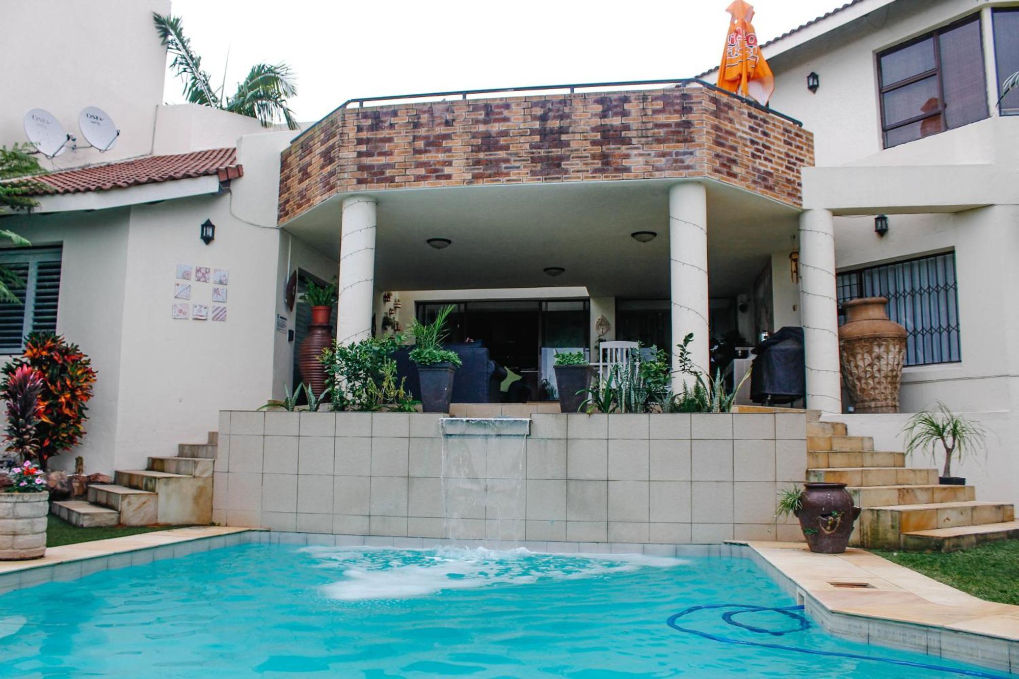 La Dolce Vita Umhlanga Guesthouse 德班 外观 照片