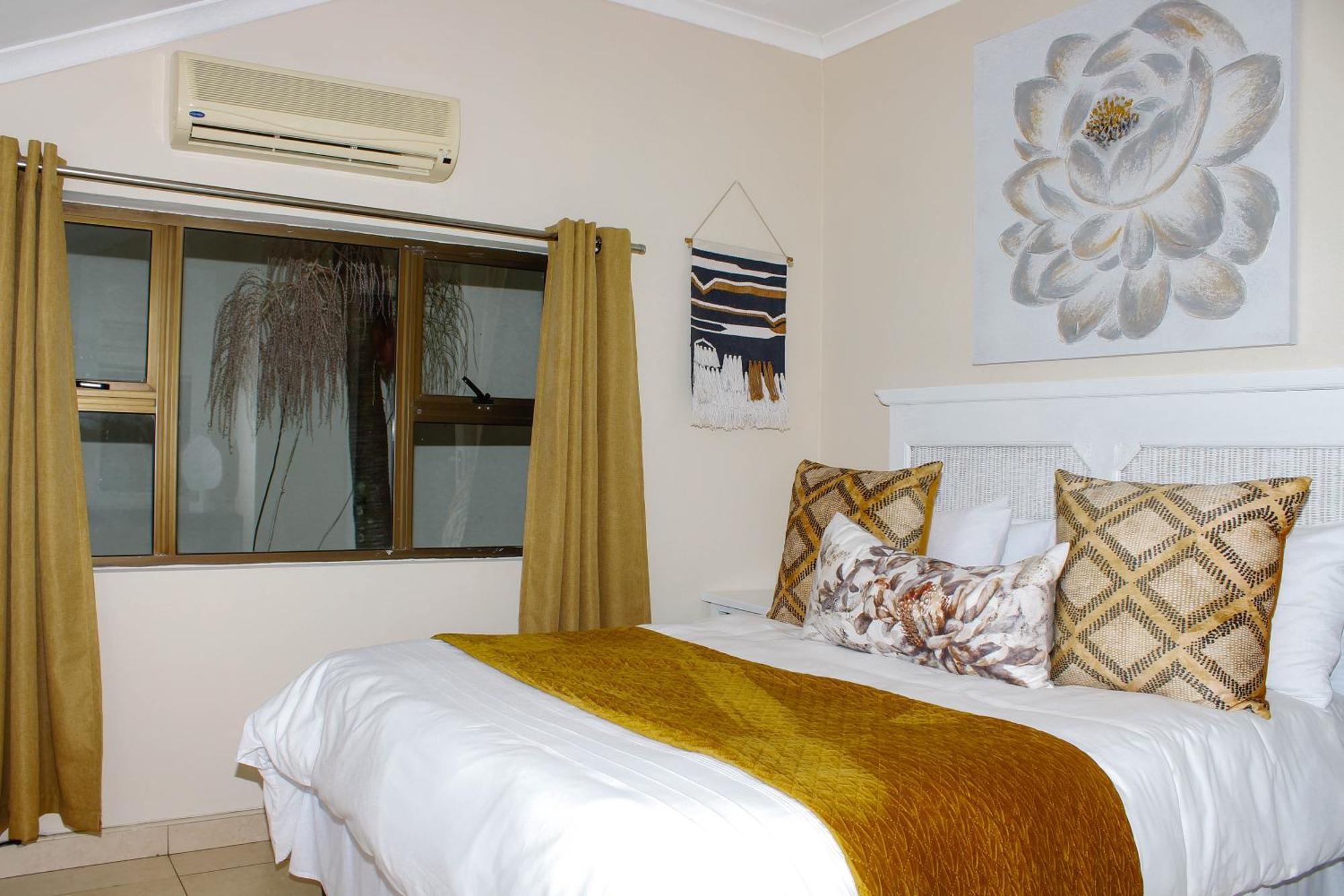 La Dolce Vita Umhlanga Guesthouse 德班 外观 照片
