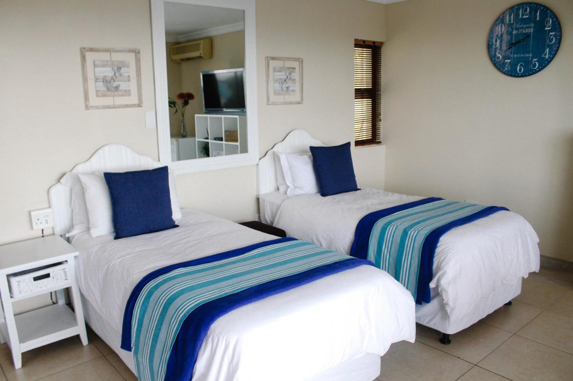 La Dolce Vita Umhlanga Guesthouse 德班 外观 照片