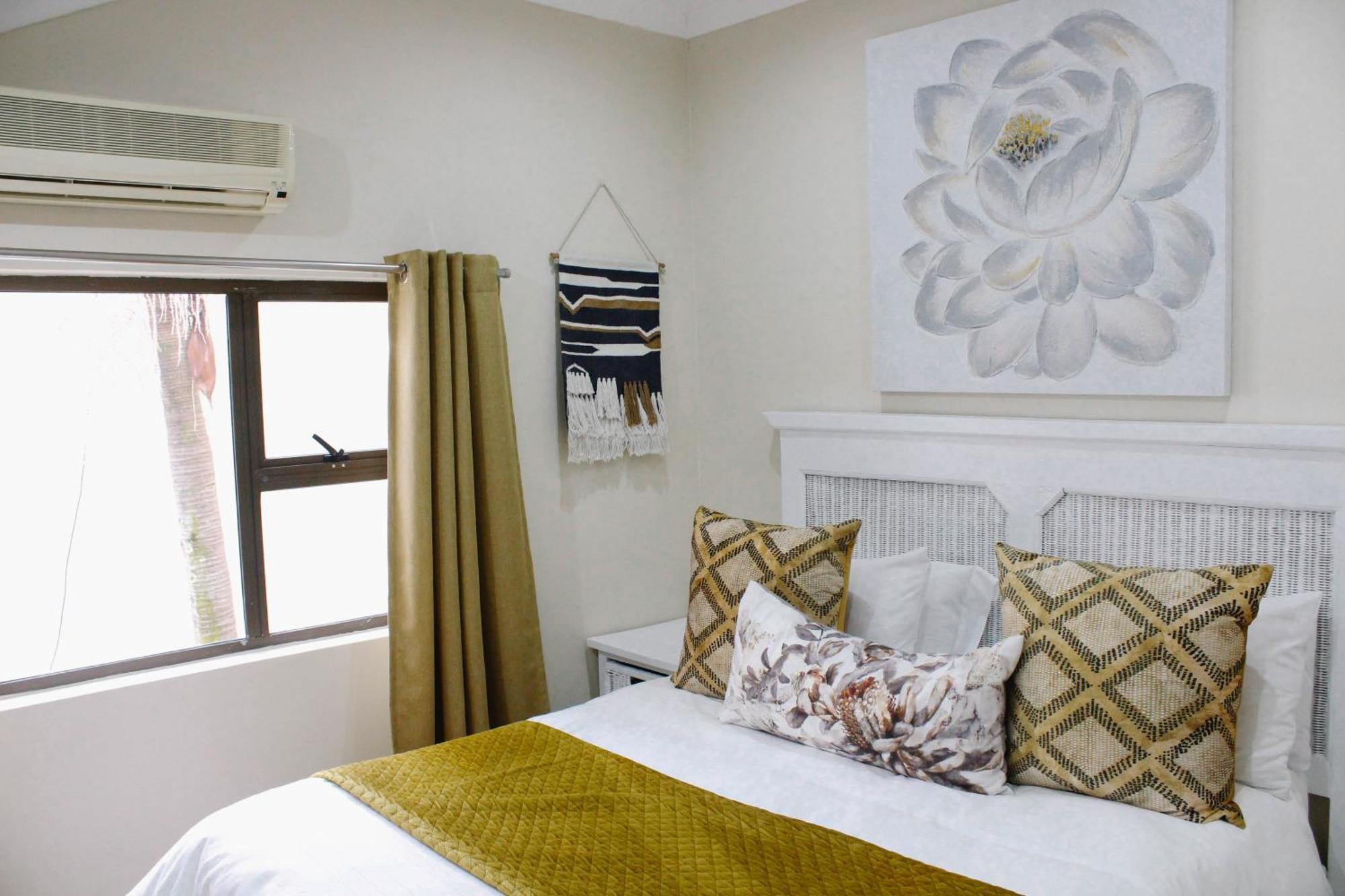 La Dolce Vita Umhlanga Guesthouse 德班 外观 照片