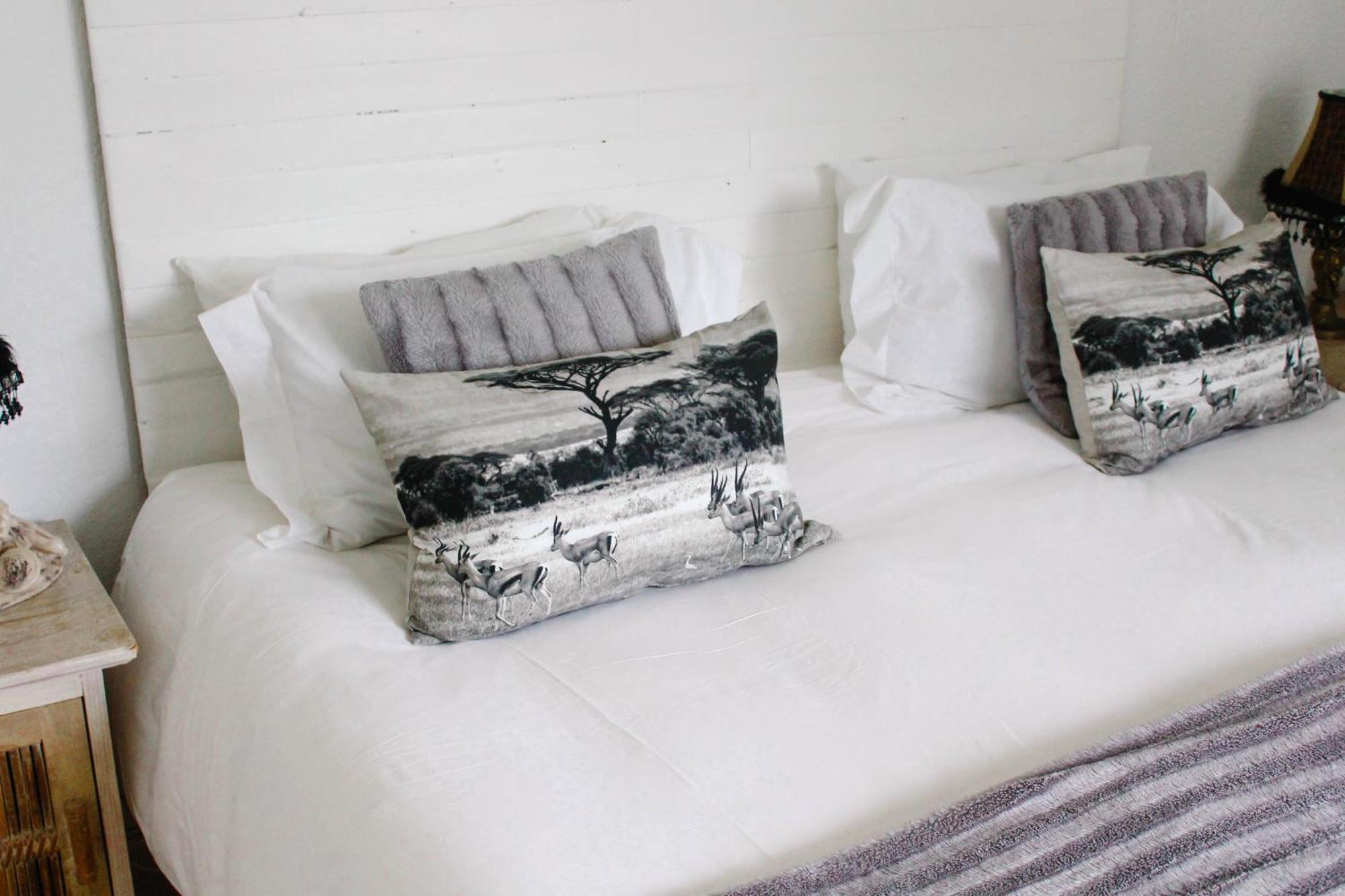 La Dolce Vita Umhlanga Guesthouse 德班 外观 照片