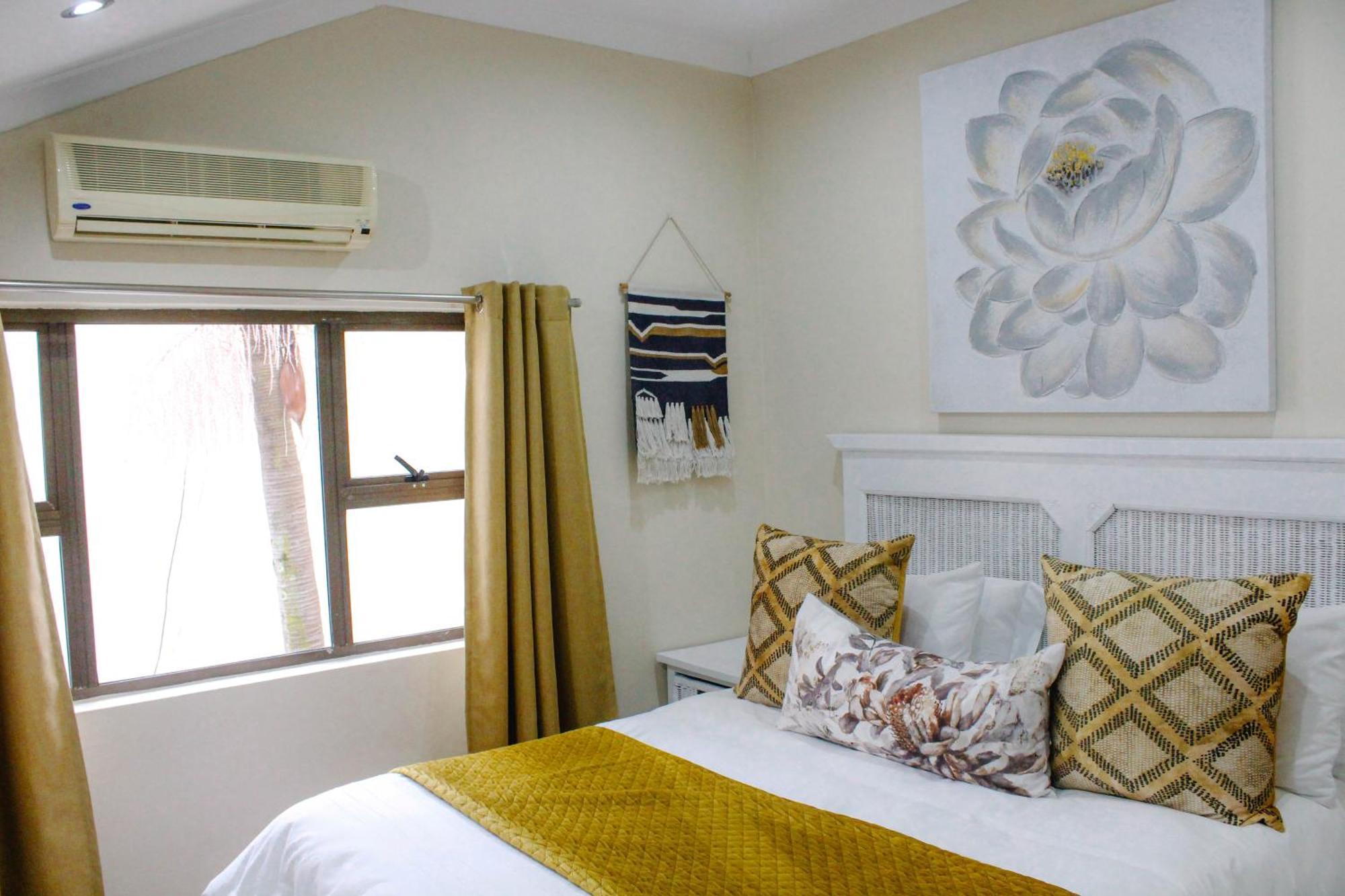 La Dolce Vita Umhlanga Guesthouse 德班 外观 照片