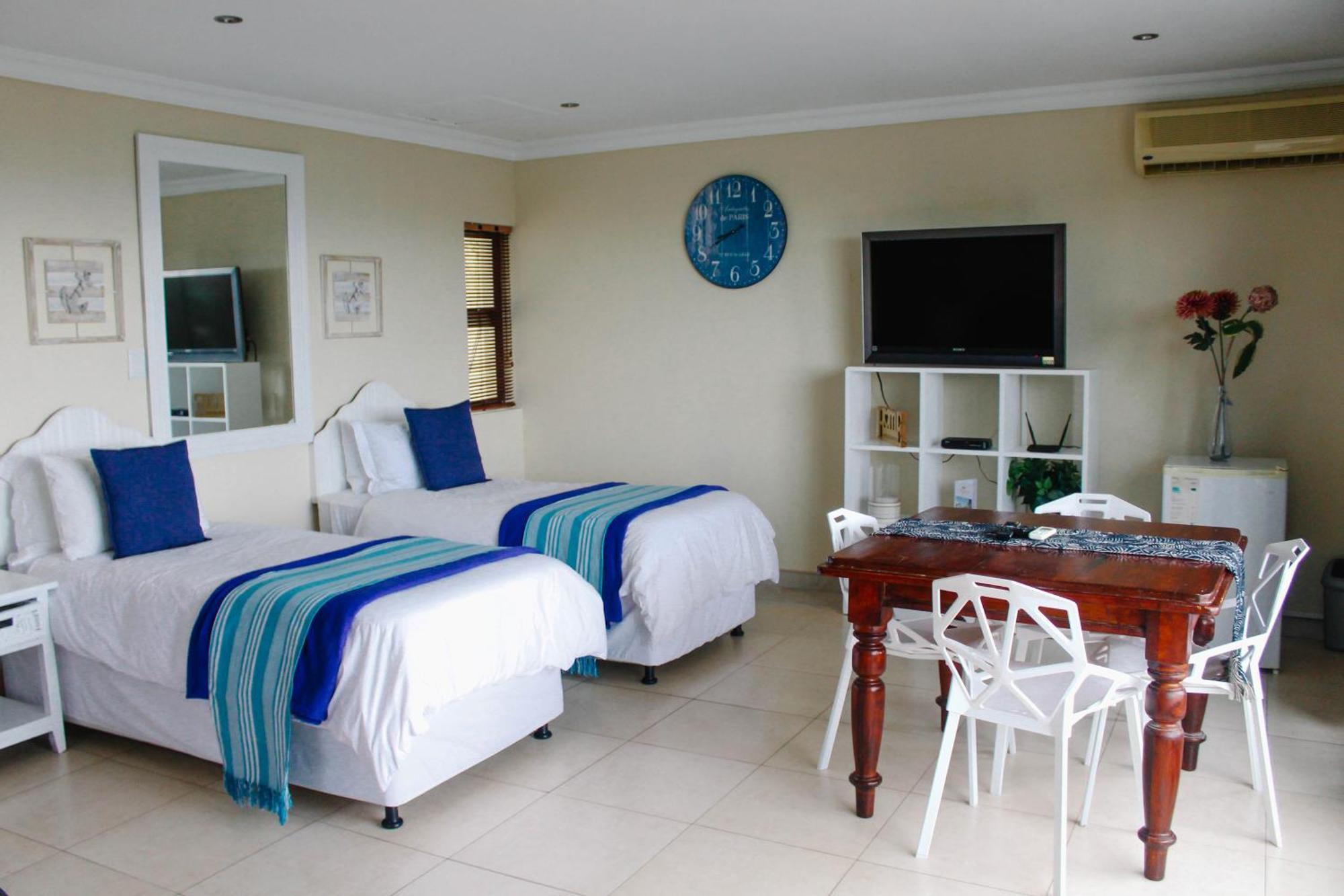 La Dolce Vita Umhlanga Guesthouse 德班 外观 照片