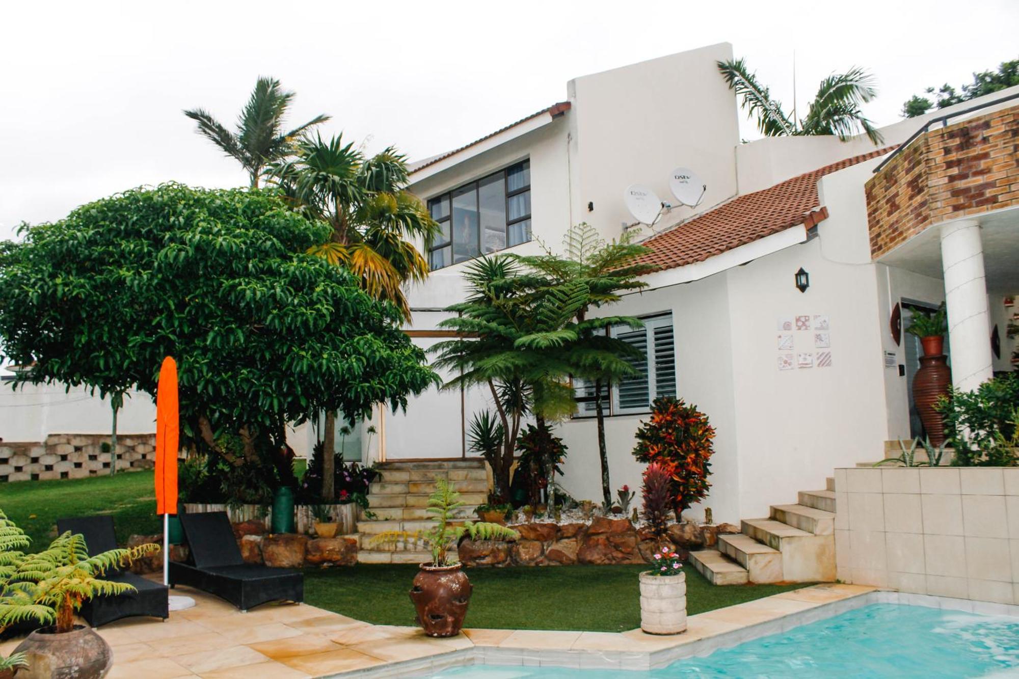 La Dolce Vita Umhlanga Guesthouse 德班 外观 照片