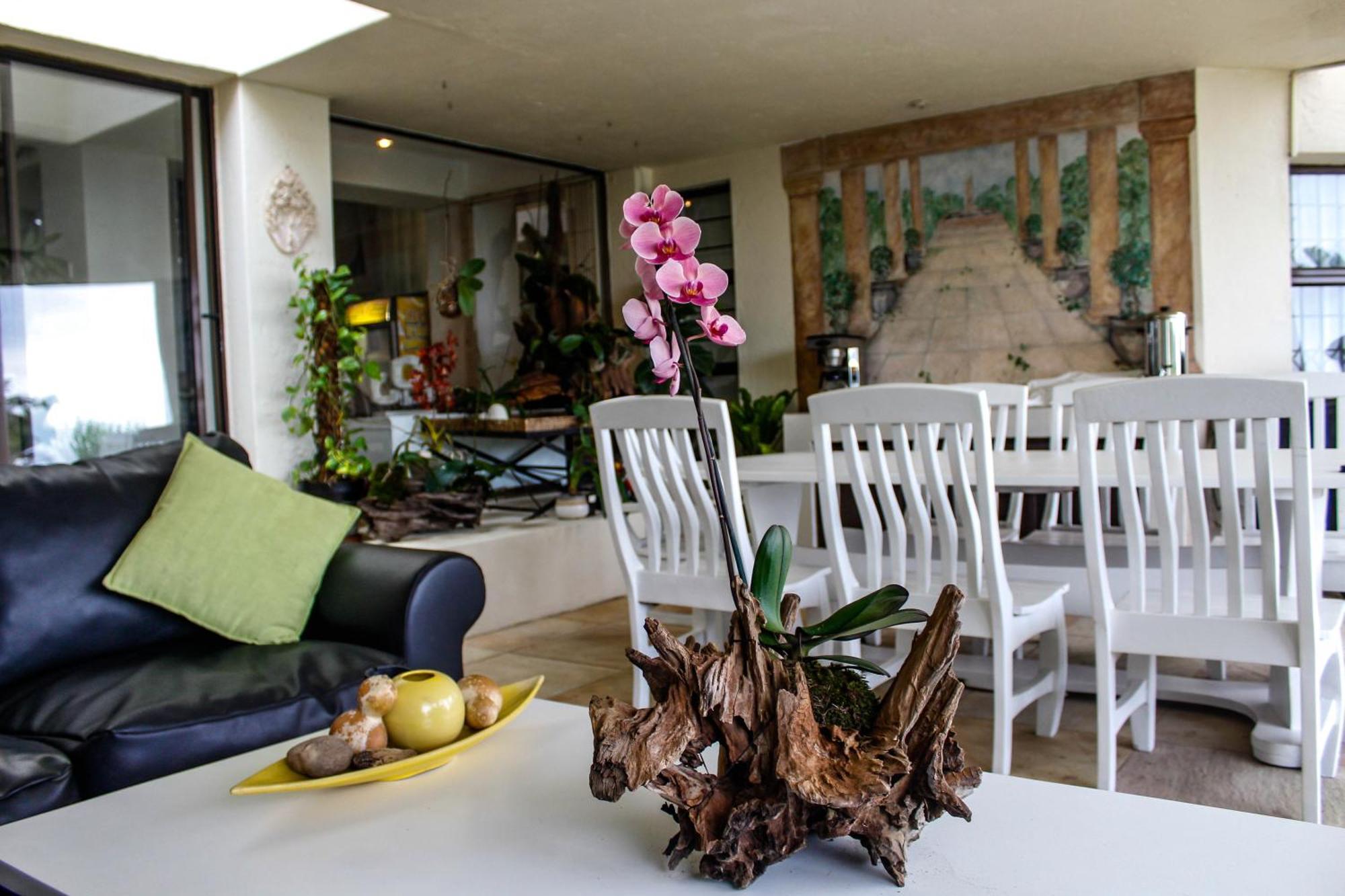La Dolce Vita Umhlanga Guesthouse 德班 外观 照片