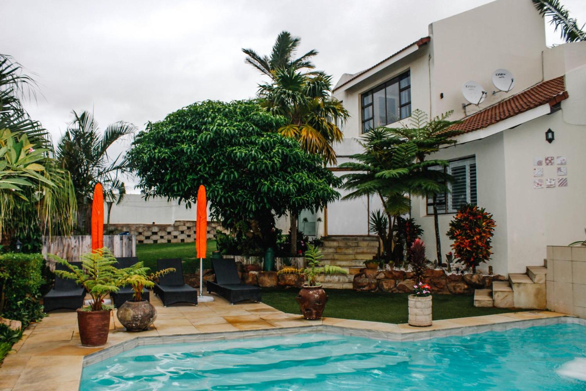 La Dolce Vita Umhlanga Guesthouse 德班 外观 照片