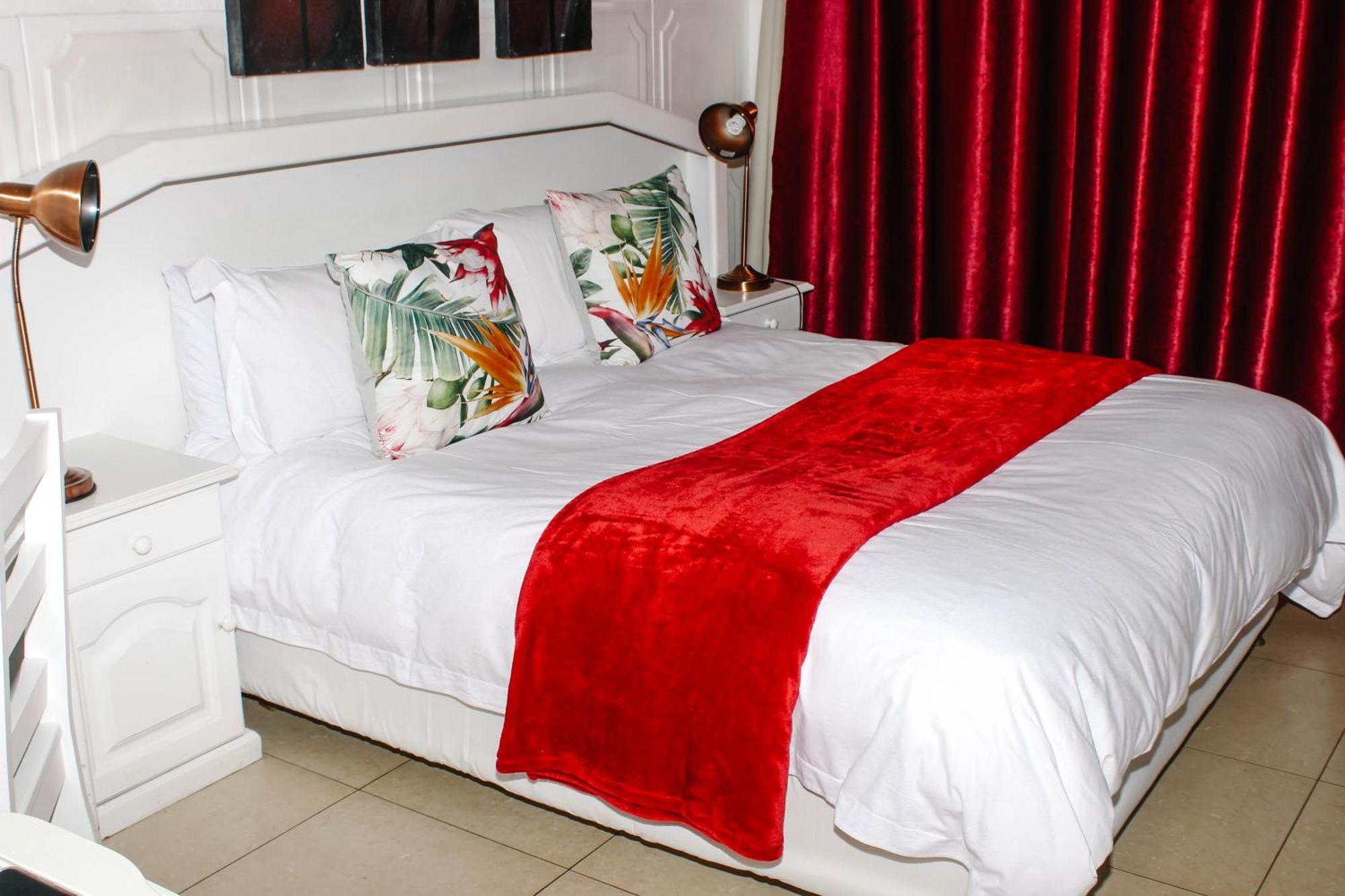 La Dolce Vita Umhlanga Guesthouse 德班 外观 照片