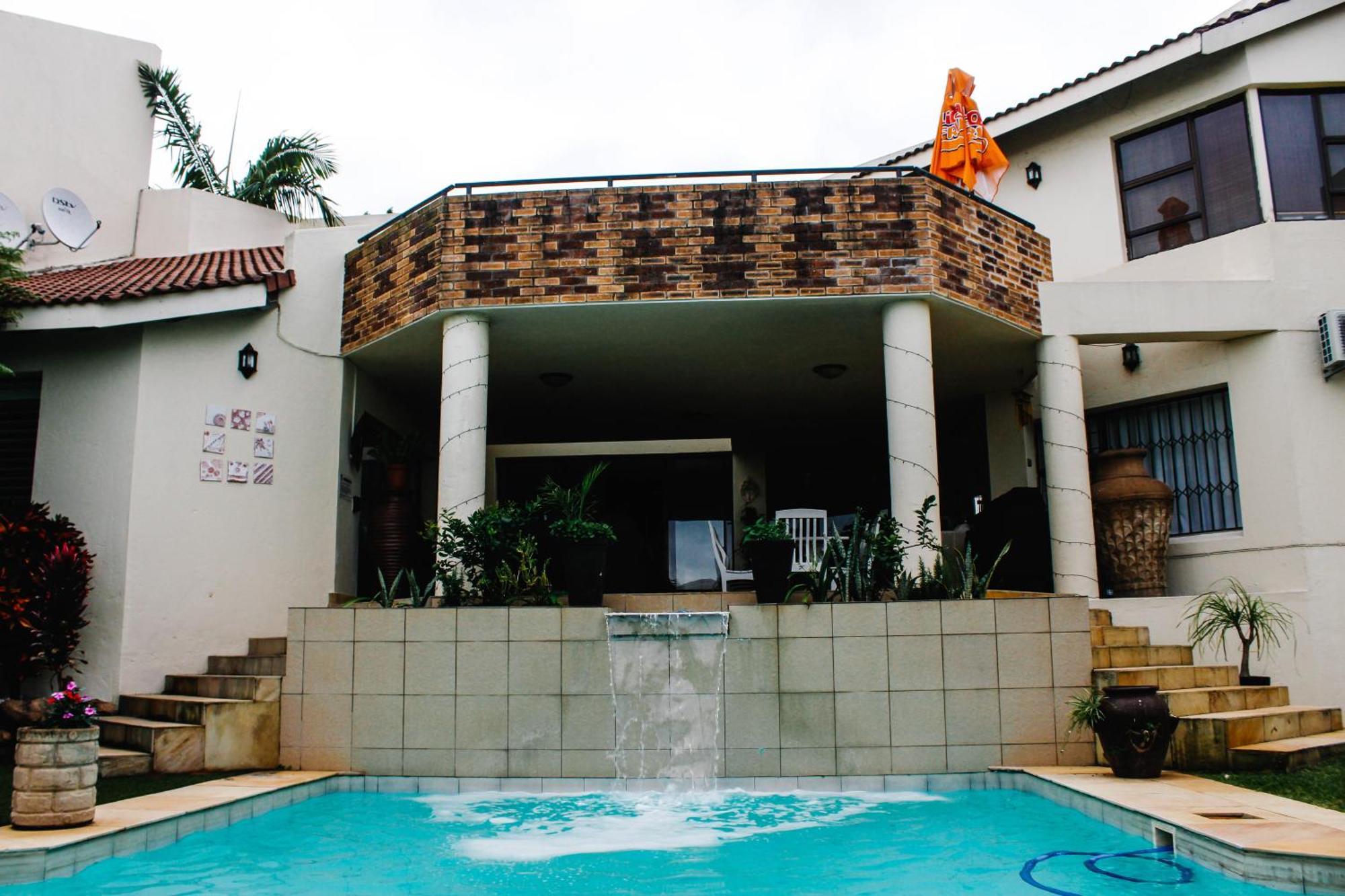 La Dolce Vita Umhlanga Guesthouse 德班 外观 照片