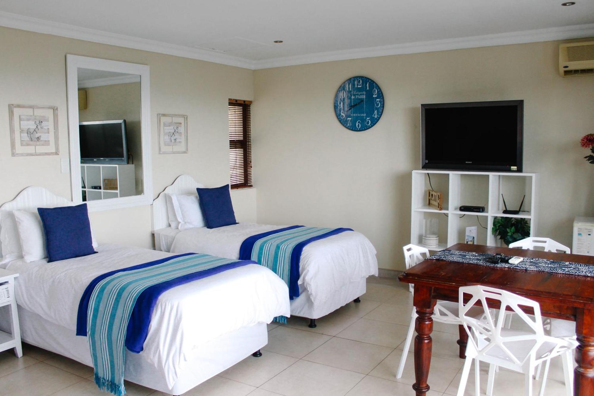 La Dolce Vita Umhlanga Guesthouse 德班 外观 照片