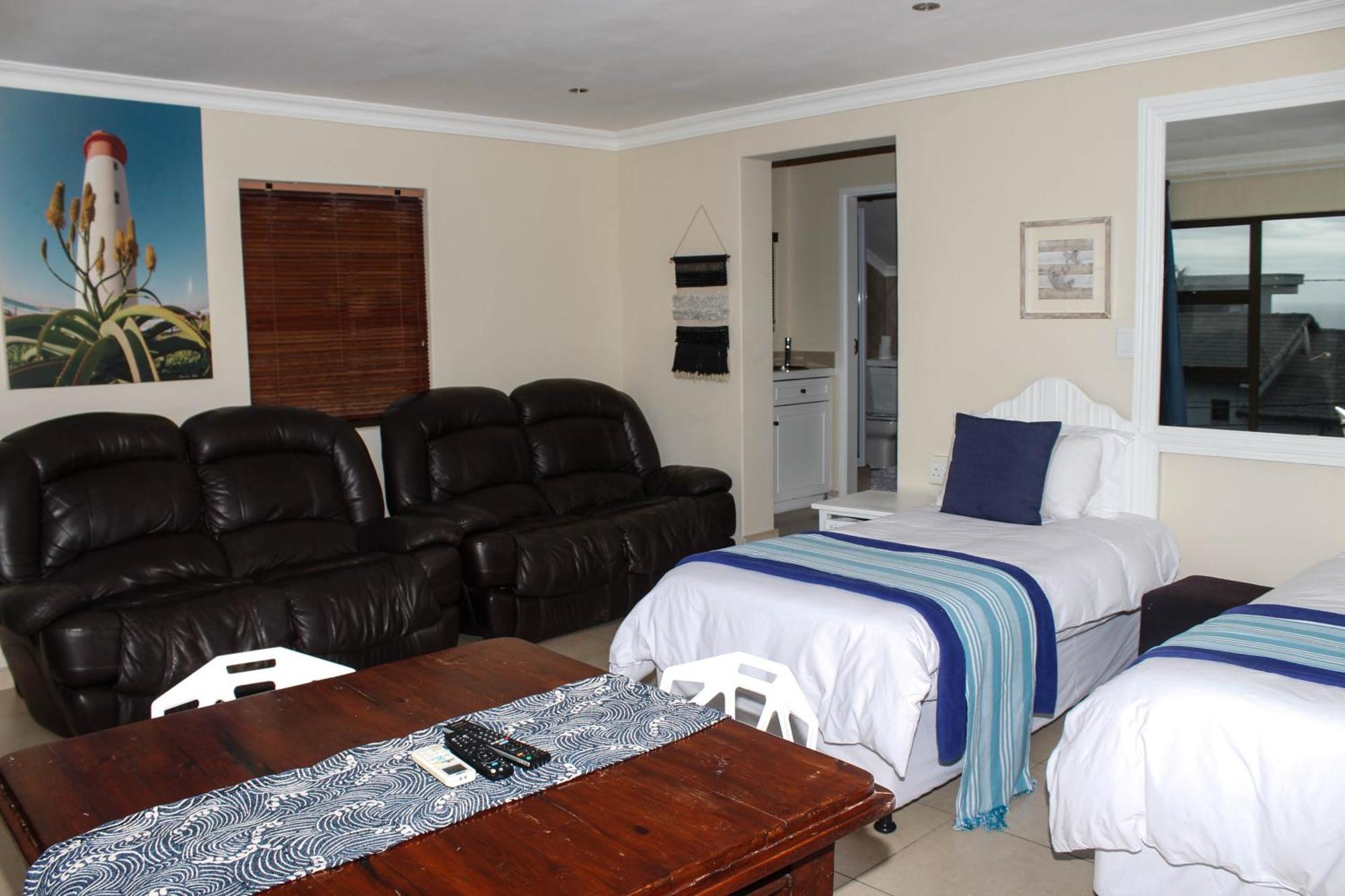 La Dolce Vita Umhlanga Guesthouse 德班 外观 照片