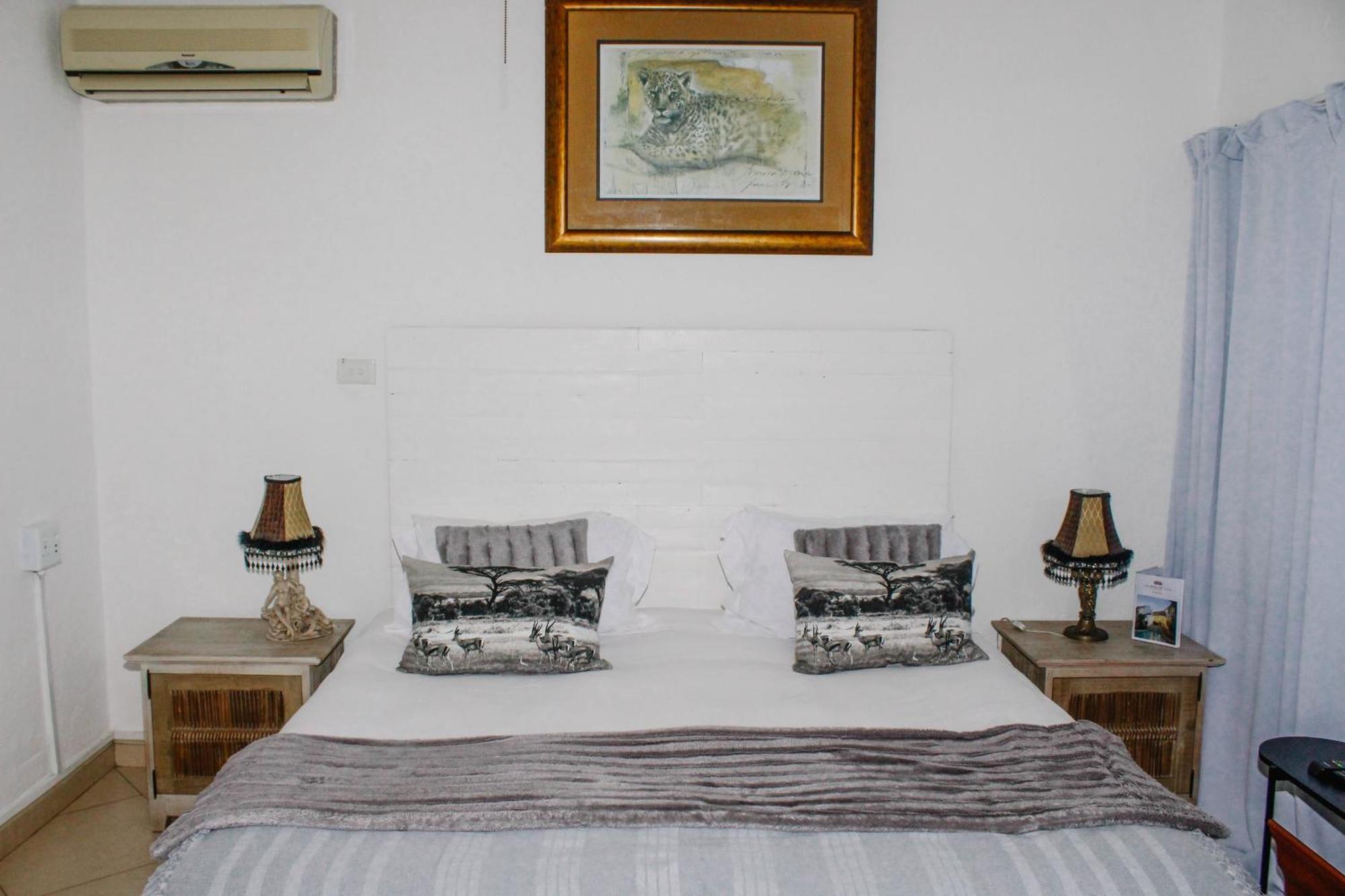 La Dolce Vita Umhlanga Guesthouse 德班 外观 照片