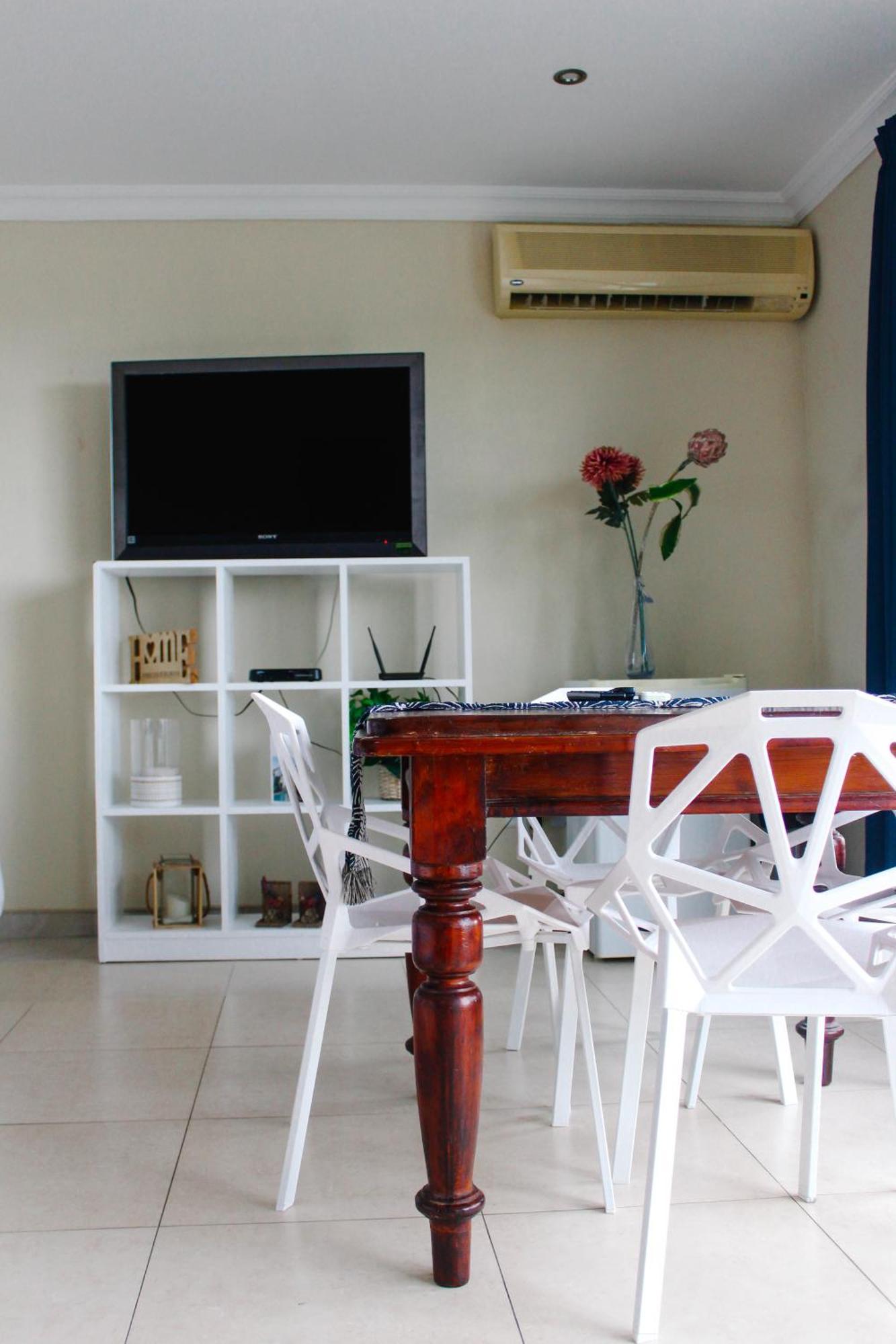 La Dolce Vita Umhlanga Guesthouse 德班 外观 照片