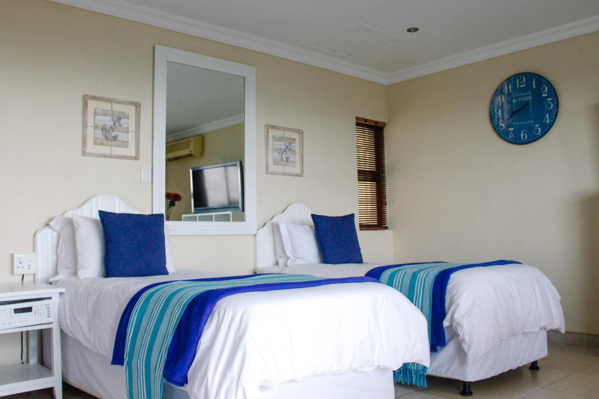 La Dolce Vita Umhlanga Guesthouse 德班 外观 照片