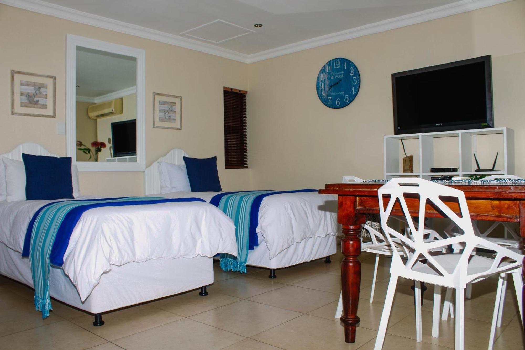 La Dolce Vita Umhlanga Guesthouse 德班 外观 照片