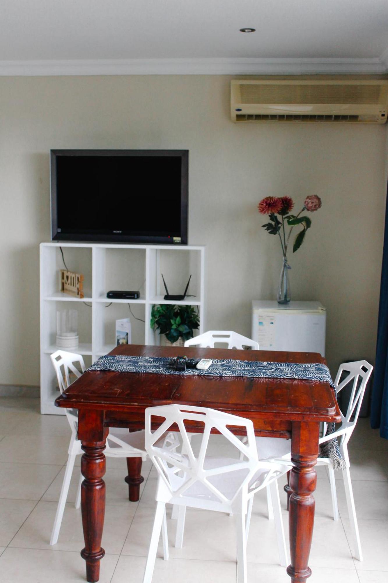 La Dolce Vita Umhlanga Guesthouse 德班 外观 照片