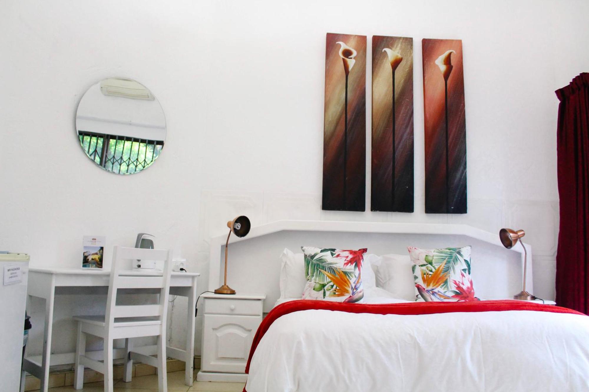 La Dolce Vita Umhlanga Guesthouse 德班 外观 照片