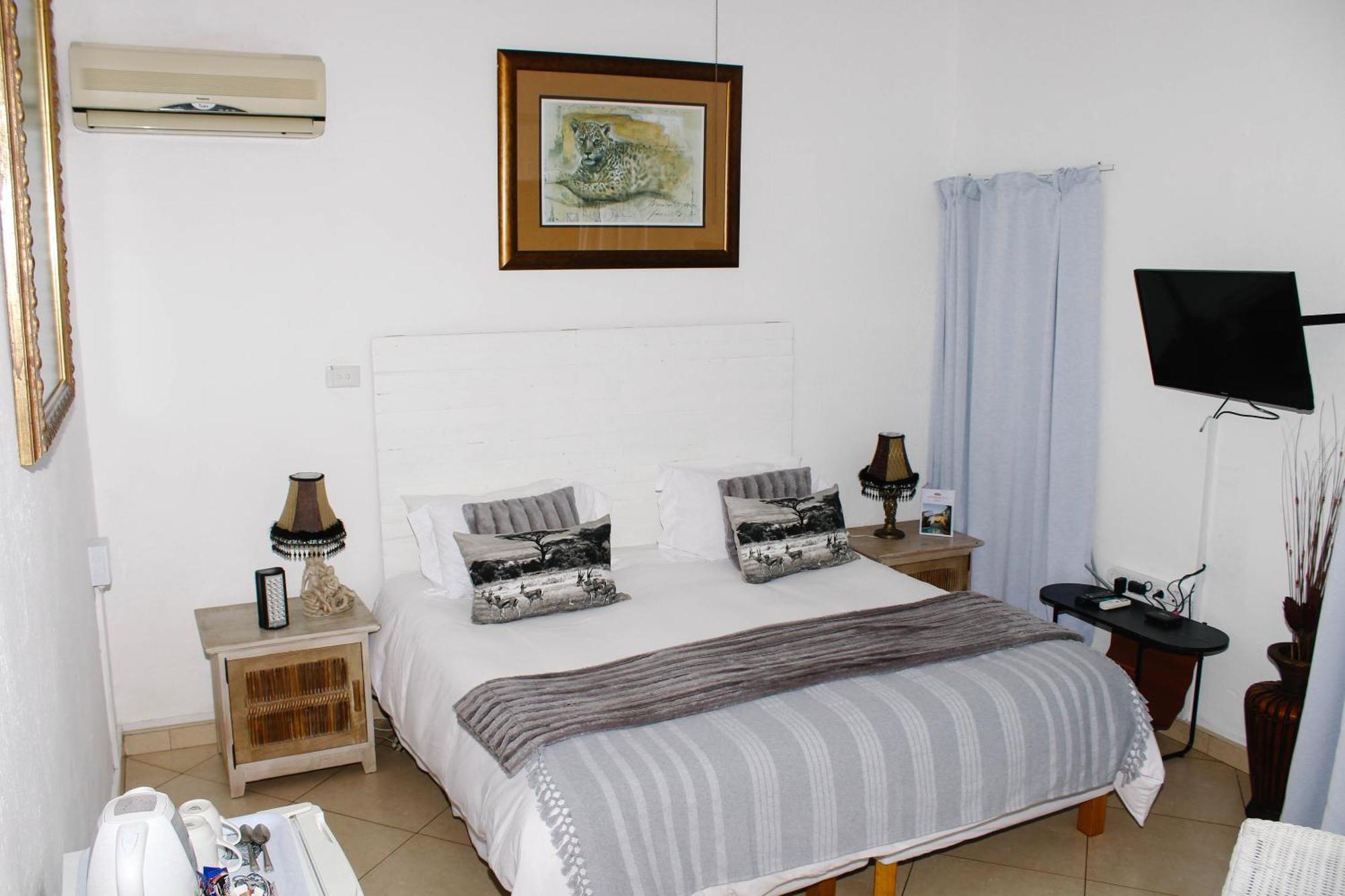 La Dolce Vita Umhlanga Guesthouse 德班 外观 照片