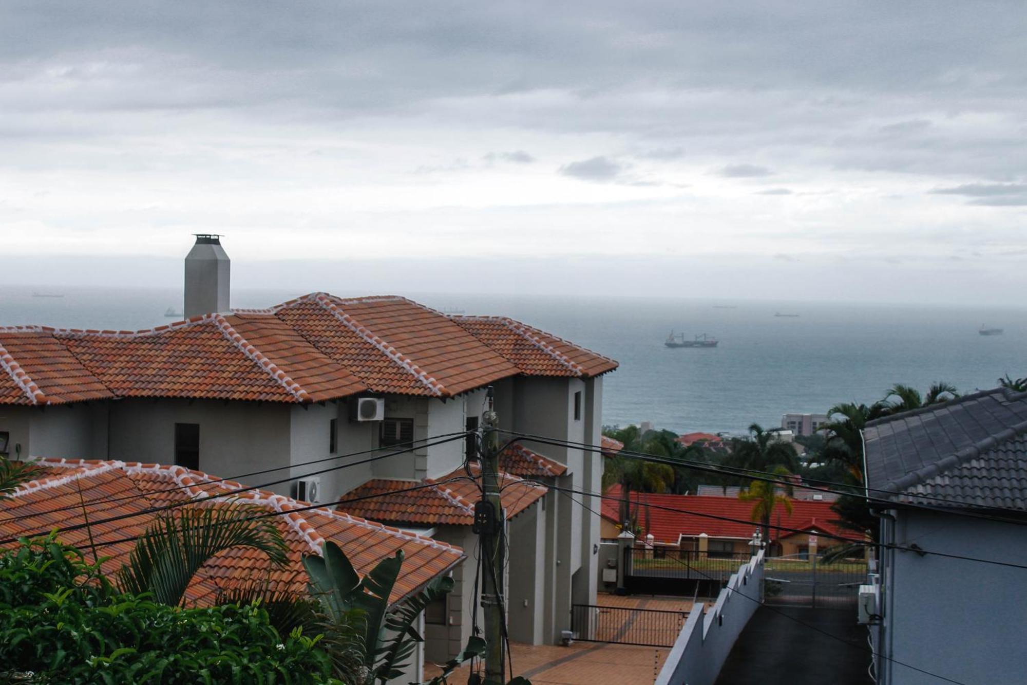 La Dolce Vita Umhlanga Guesthouse 德班 外观 照片