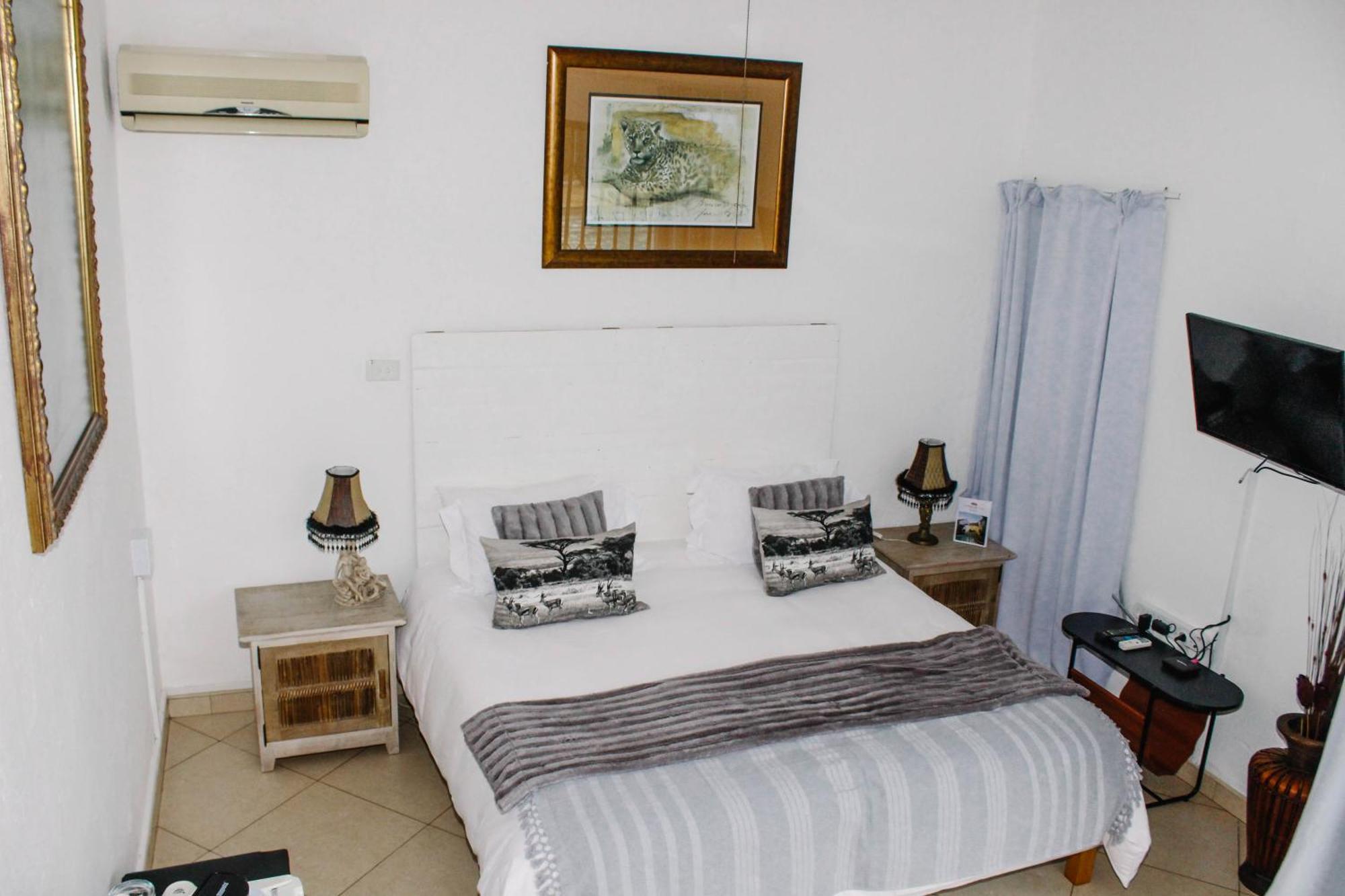 La Dolce Vita Umhlanga Guesthouse 德班 外观 照片