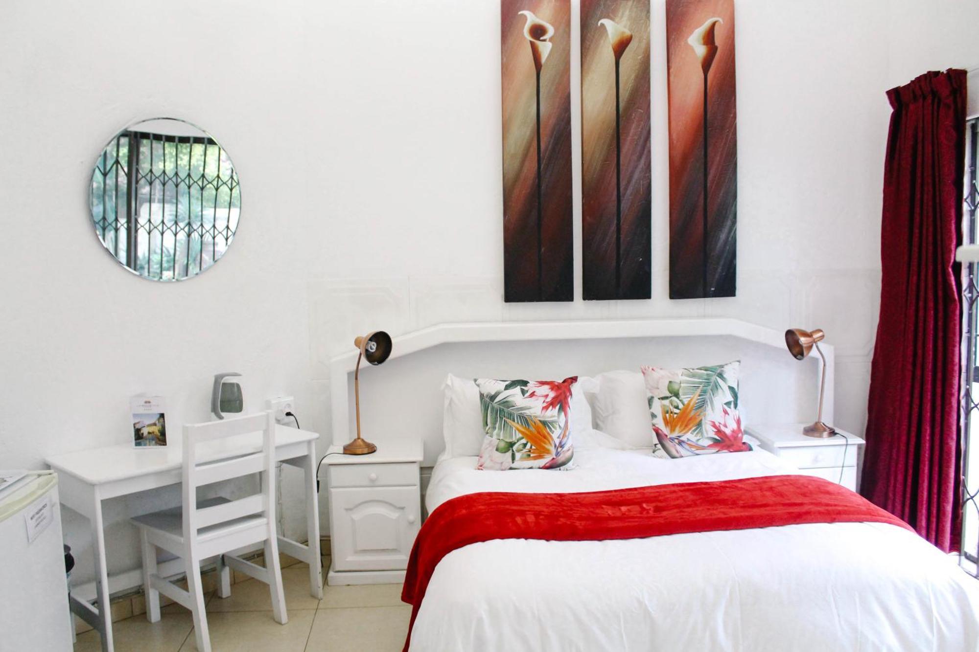La Dolce Vita Umhlanga Guesthouse 德班 外观 照片