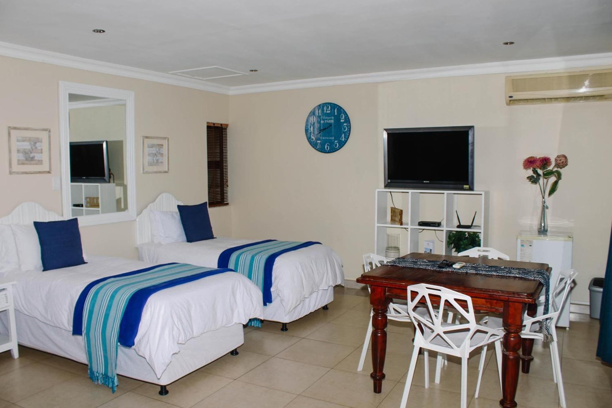 La Dolce Vita Umhlanga Guesthouse 德班 外观 照片