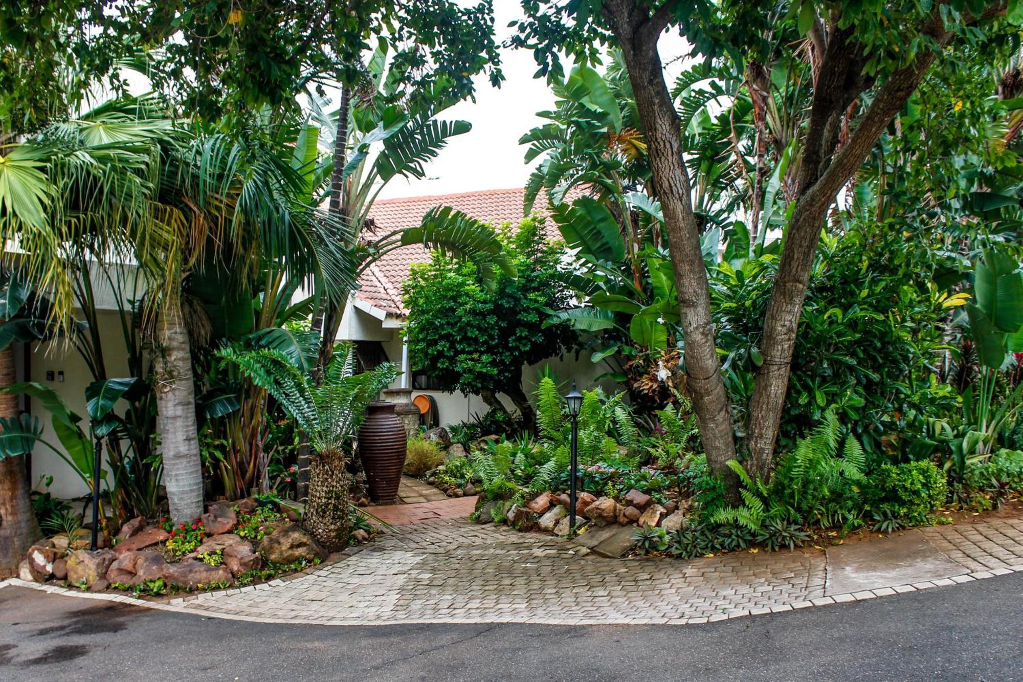 La Dolce Vita Umhlanga Guesthouse 德班 外观 照片