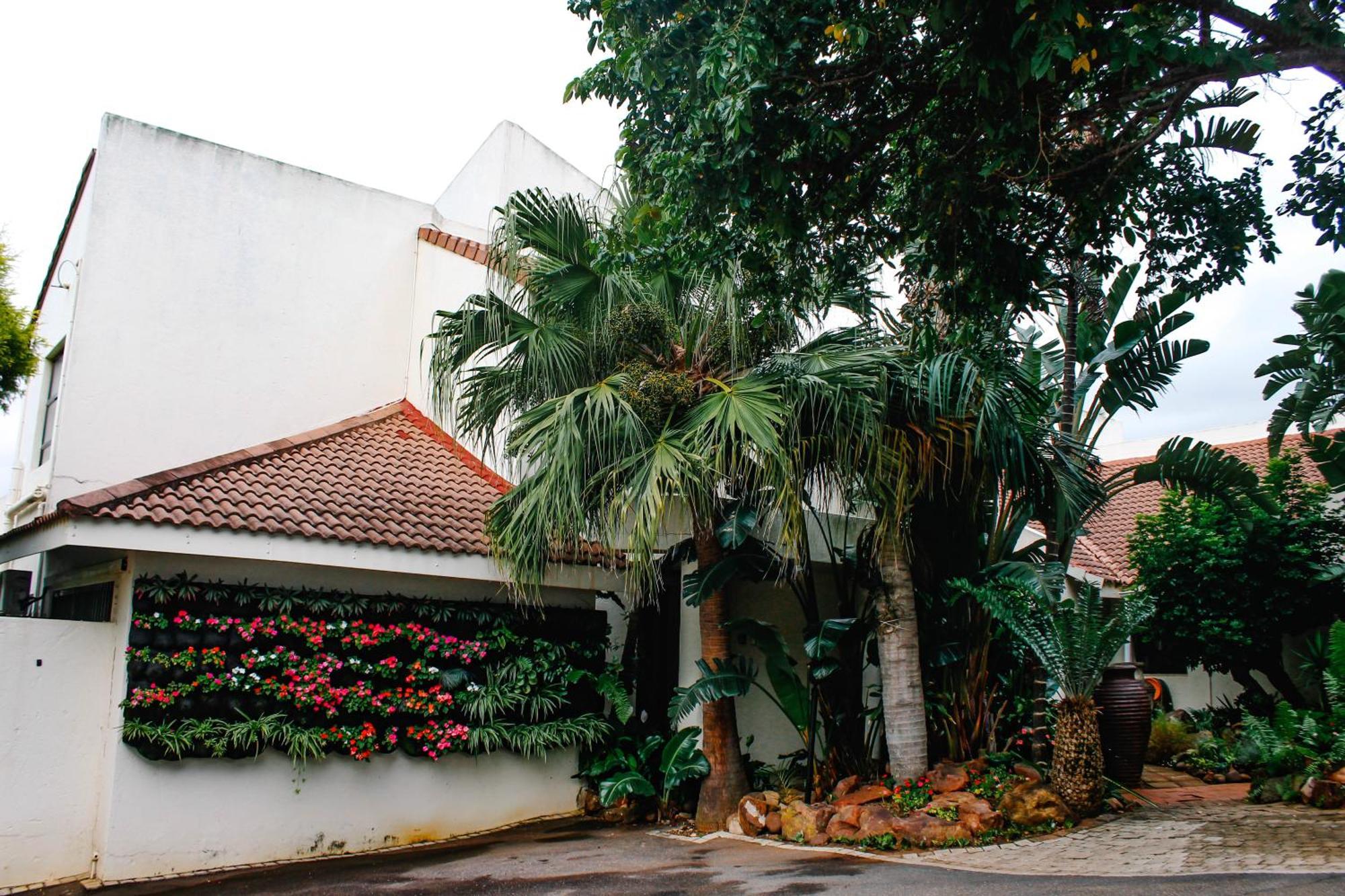 La Dolce Vita Umhlanga Guesthouse 德班 外观 照片