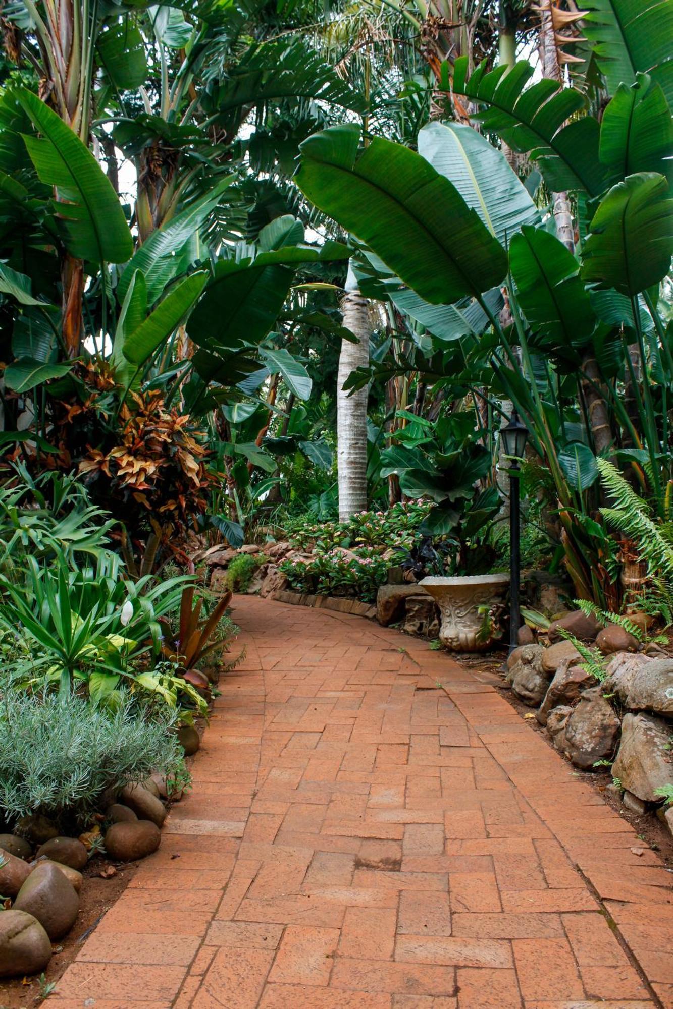 La Dolce Vita Umhlanga Guesthouse 德班 外观 照片