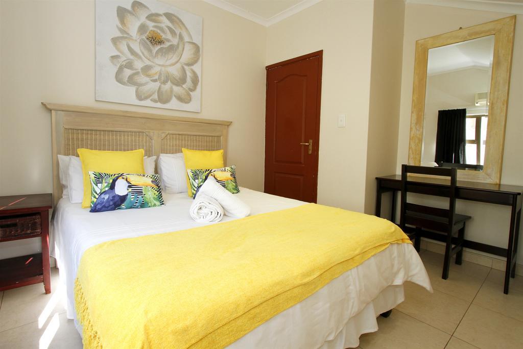 La Dolce Vita Umhlanga Guesthouse 德班 外观 照片