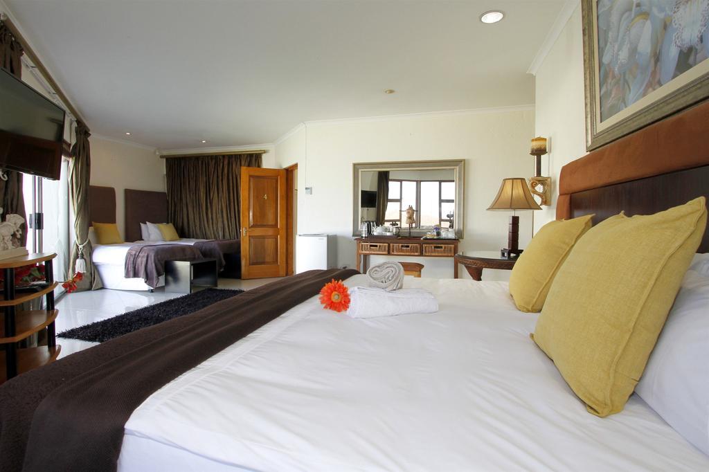 La Dolce Vita Umhlanga Guesthouse 德班 外观 照片