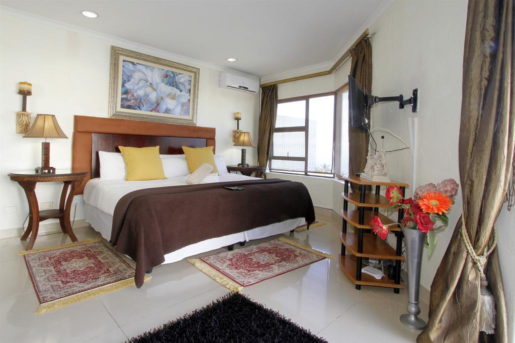 La Dolce Vita Umhlanga Guesthouse 德班 外观 照片