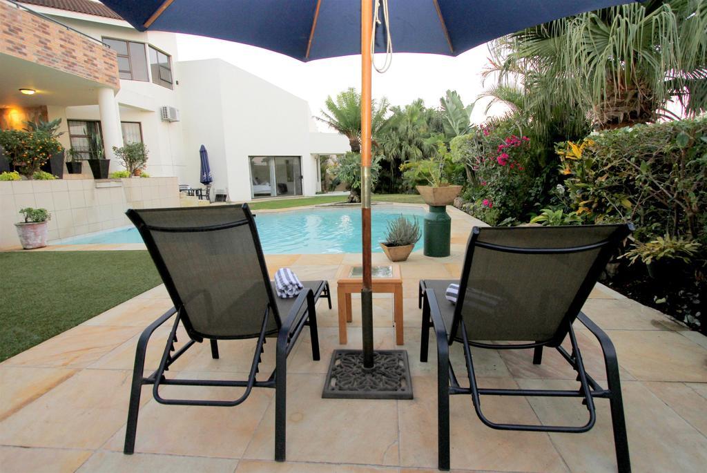 La Dolce Vita Umhlanga Guesthouse 德班 外观 照片