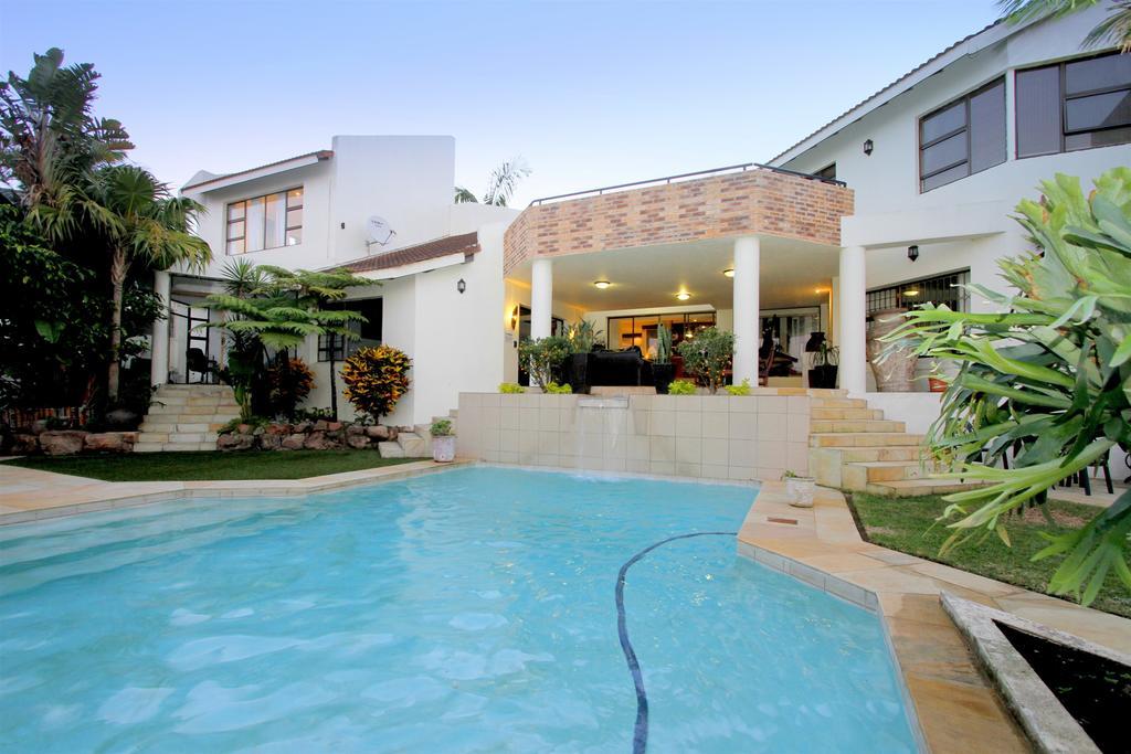 La Dolce Vita Umhlanga Guesthouse 德班 外观 照片