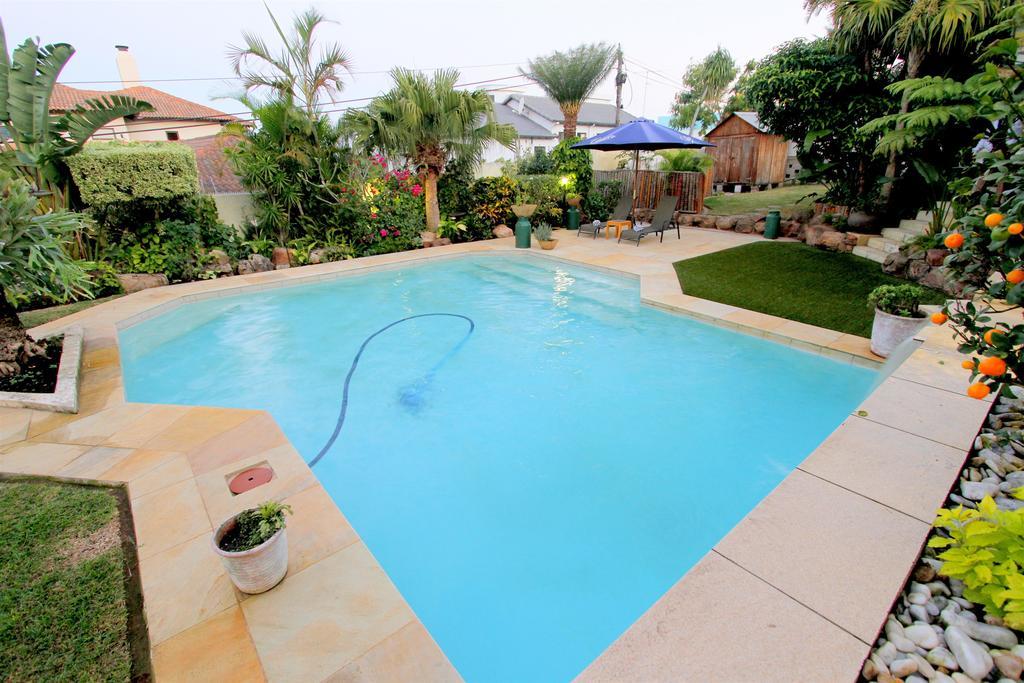 La Dolce Vita Umhlanga Guesthouse 德班 外观 照片