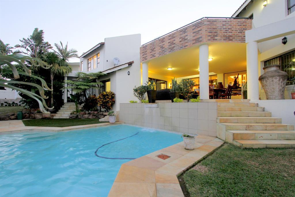 La Dolce Vita Umhlanga Guesthouse 德班 外观 照片