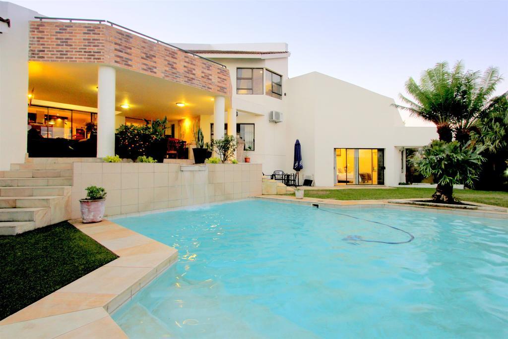 La Dolce Vita Umhlanga Guesthouse 德班 外观 照片